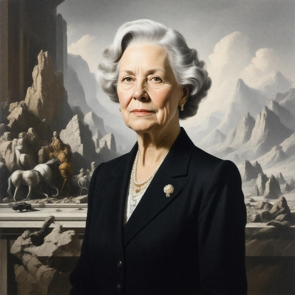 Lou Henry Hoover